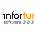 Logo PMS Infortur