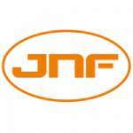 Logo control de accesos JNF