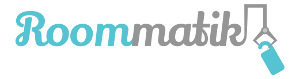 Logo Roommatik