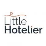 Logo PMS Little Hotelier