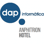 Logo Anphitrion Hotel