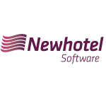 Logo PMS Newhotel
