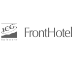 Logo PMS Front Hotel