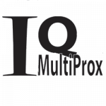 Logo cerraduras IQ Multiprox