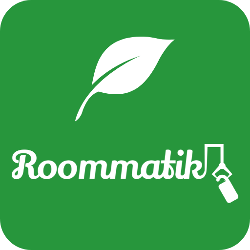 Module de contrôle de l'énergie Roommatik ECO