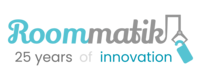 Roommatik Logo