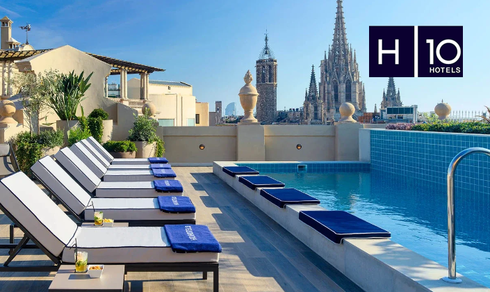 H10 Hotels
