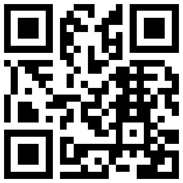 Access QR code