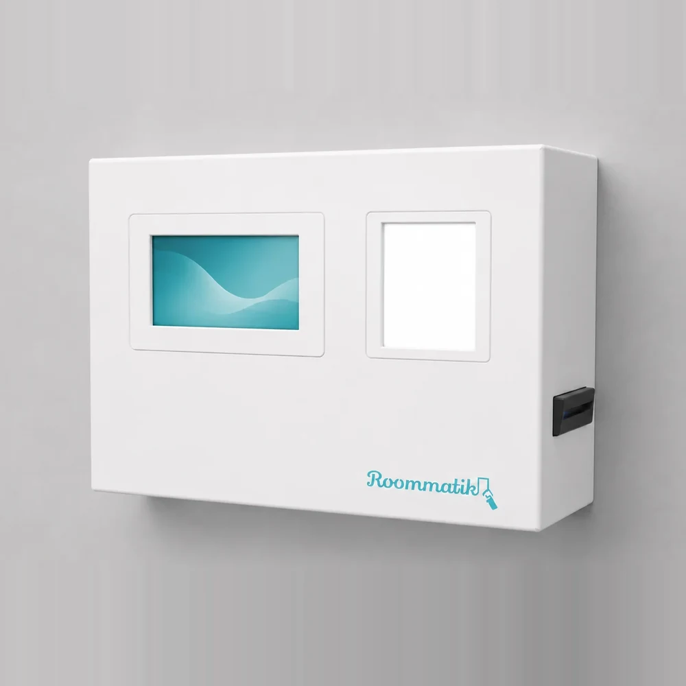 Dispensador de llaves Roommatik XS-101