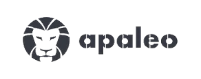 Logo de apaleo