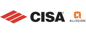 Logo de CISA