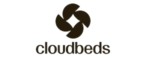 Logo de Cloudbeds