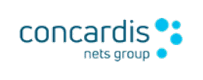 Logo de Concardis