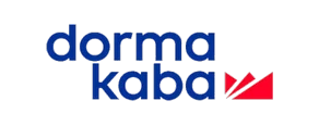 Logo de dormakaba