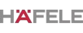 Logo de Hafele