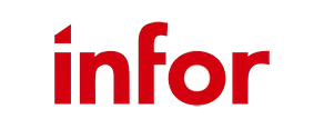 Logo de Infor
