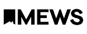 Logo de Mews