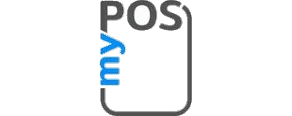 Logo de myPOS