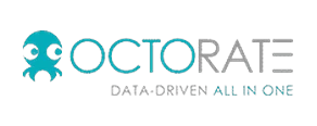 Logo de Octorate