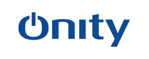 Logo de Onity