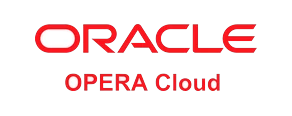 Logo de Oracle OPERA
