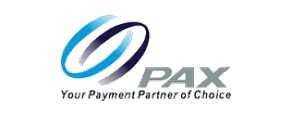 Logo de PAX