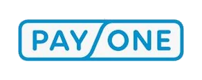 Logo de PAYONE