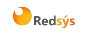 Logo de Redsys
