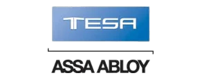 Logo de TESA