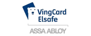 Logo de VingCard