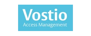 Logo de Vostio