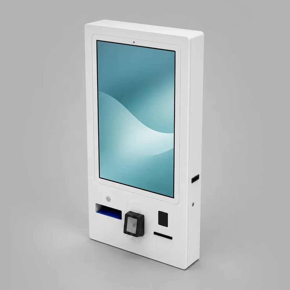 Borne de check-in Roommatik XL-500