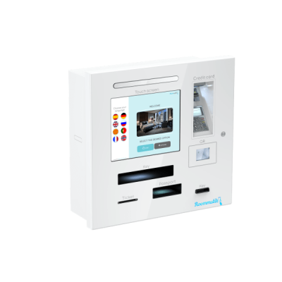 Basic White600 Roommatik M-101