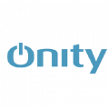 Logo control de accesos Onity Logo control de accesos Onity