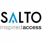 Salto locks logo Salto locks logo