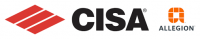 cisa logo cisa logo